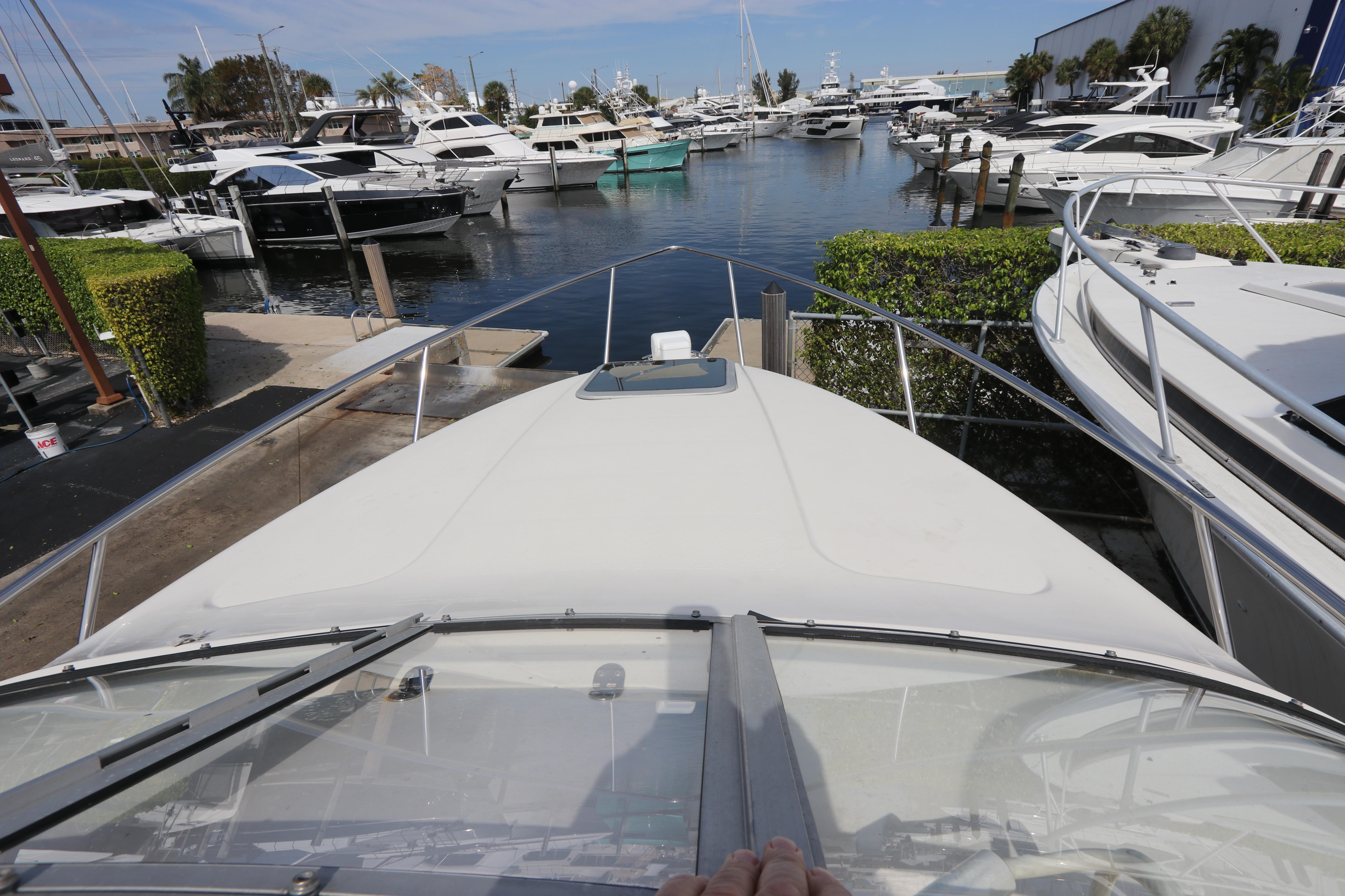 2006 Stingray 240 CS Cruiser for sale - YachtWorld