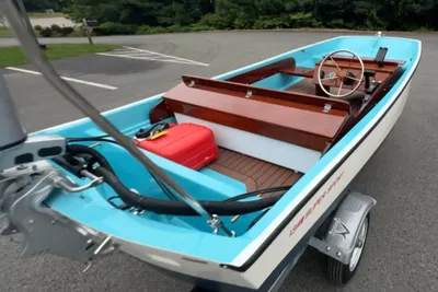 Metan Super Sport 13