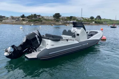 2026 Zar Formenti 79 SL