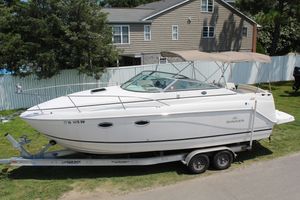 2006 Rinker 270 Express Cruiser