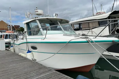 2000 Ocqueteau 715