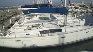 2008 Beneteau Oceanis 43
