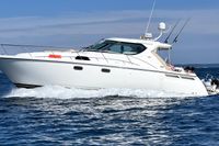 2006 Tiara Yachts 4300 Sovran