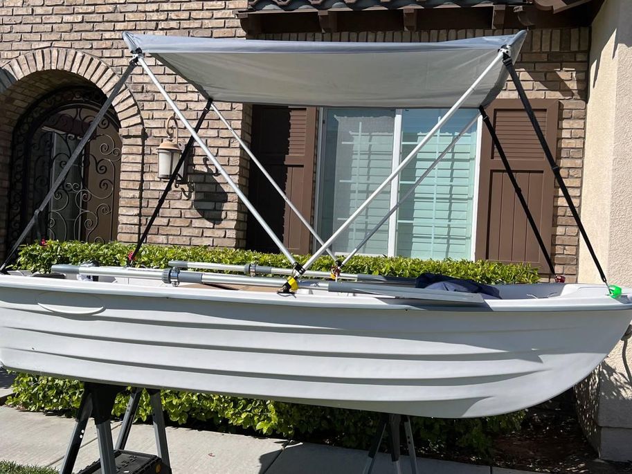2021 Sun Dolphin Water Tender Tender for sale YachtWorld