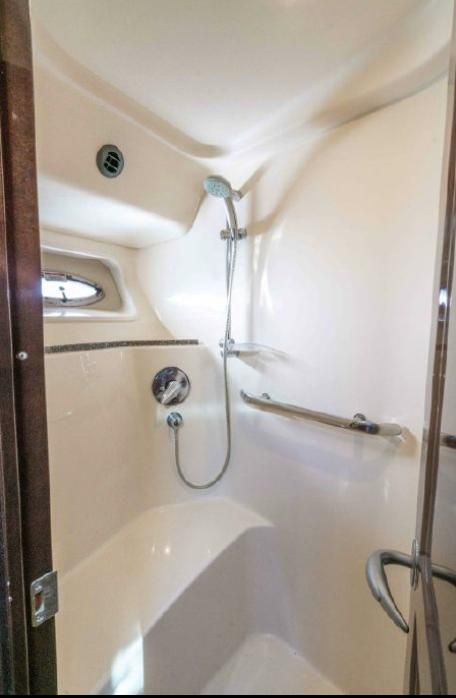 2008 Sea Ray 58 