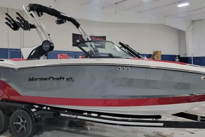MasterCraft NXT23