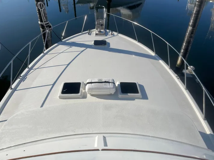 Harberascal Yacht Photos Pics 