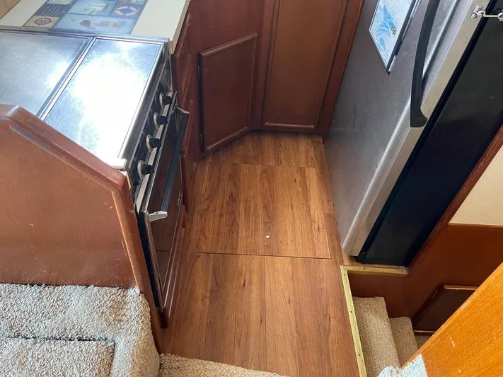 Harberascal Yacht Photos Pics 