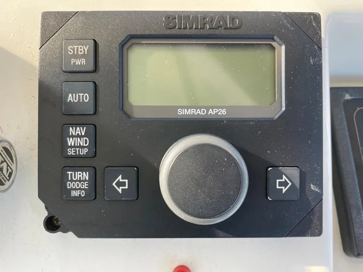 Harberascal Yacht Photos Pics 