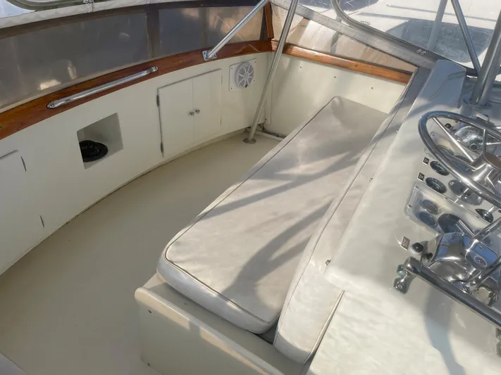 Harberascal Yacht Photos Pics 