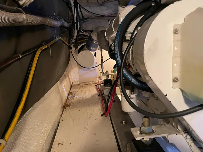 Harberascal Yacht Photos Pics 