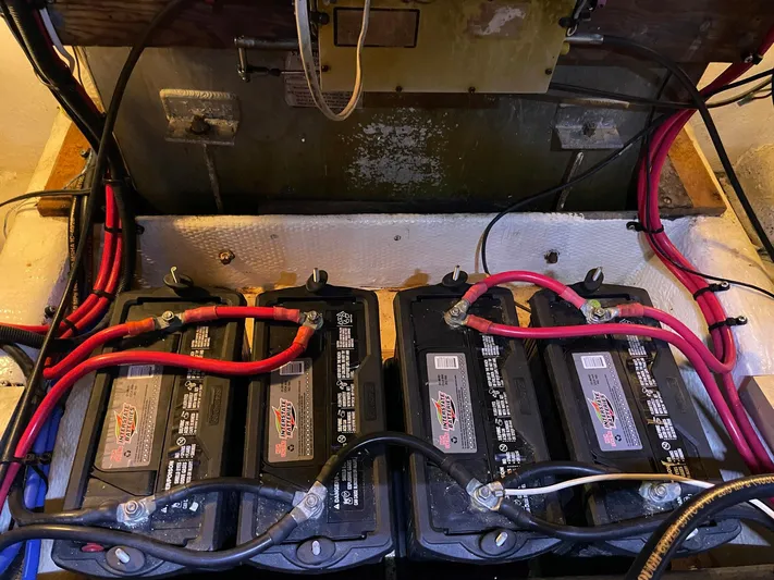 Harberascal Yacht Photos Pics 