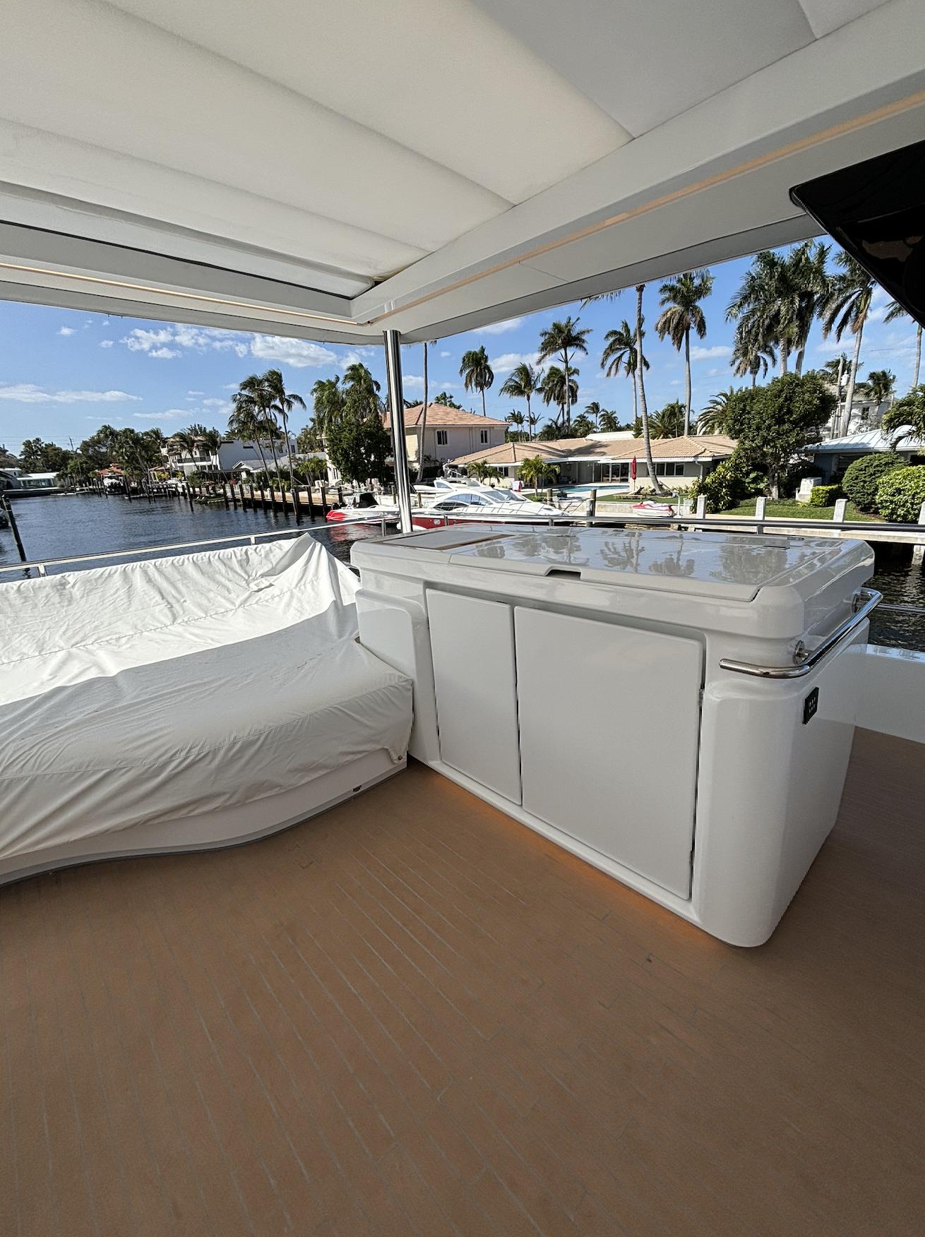 lagoon sixty 7 power catamaran for sale