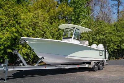 Sea Hunt Gamefish 25