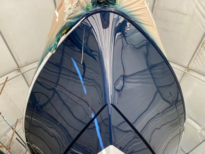  Yacht Photos Pics New Paint December 2023