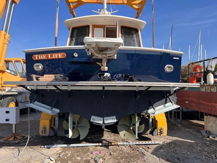  Yacht Photos Pics Re-Launch Feb 2024