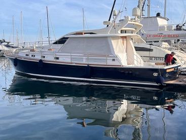 2004 54' Grand Banks-eastbay 54 sx Virginia Beach, VA, US