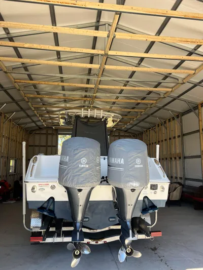 Original Owner With Trailer Yacht Photos Pics 