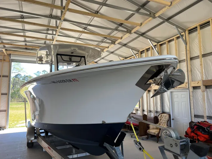 Original Owner With Trailer Yacht Photos Pics 