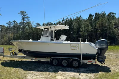 2018 Sea Hunt Gamefish 30