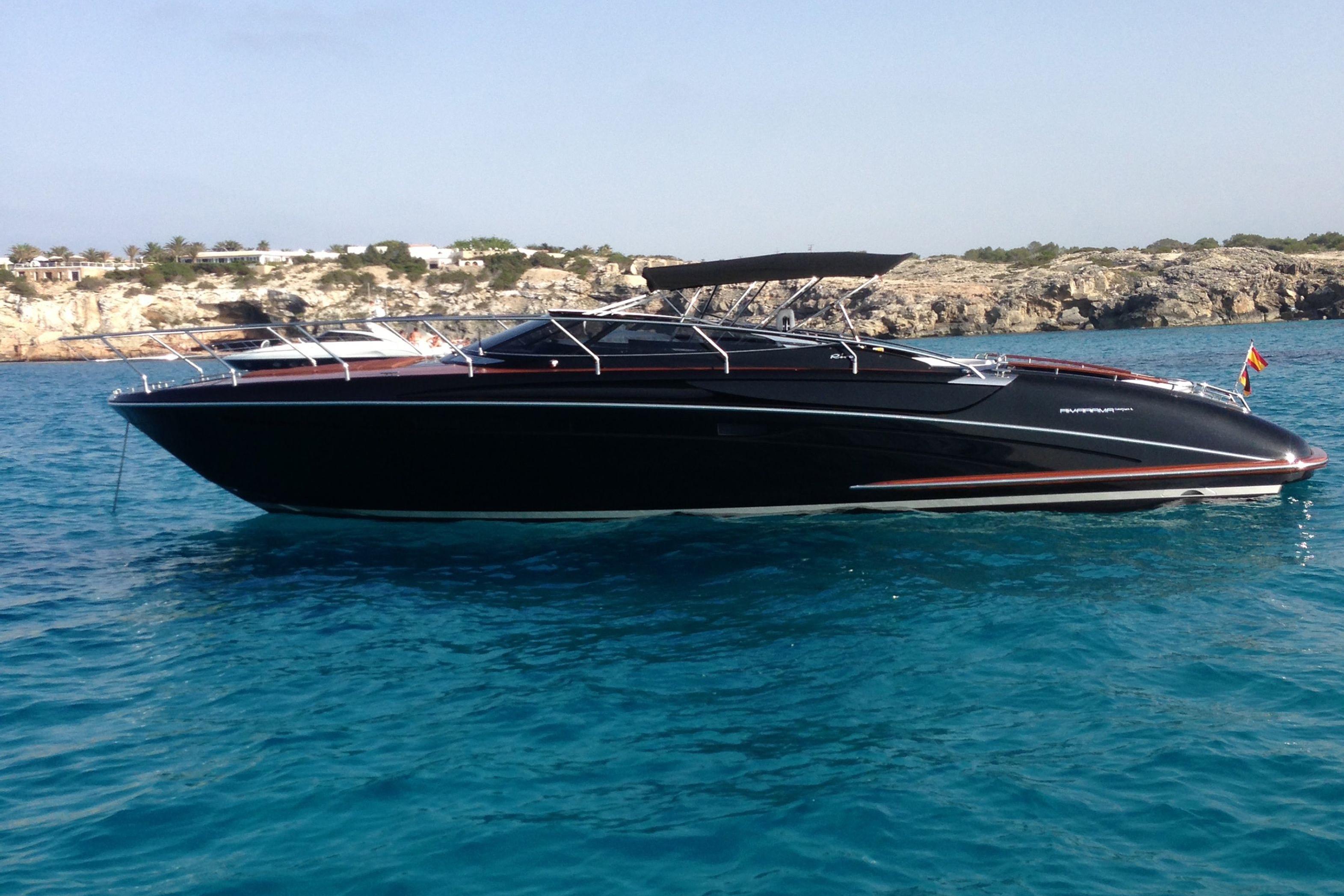 Riva Rivarama Super 44