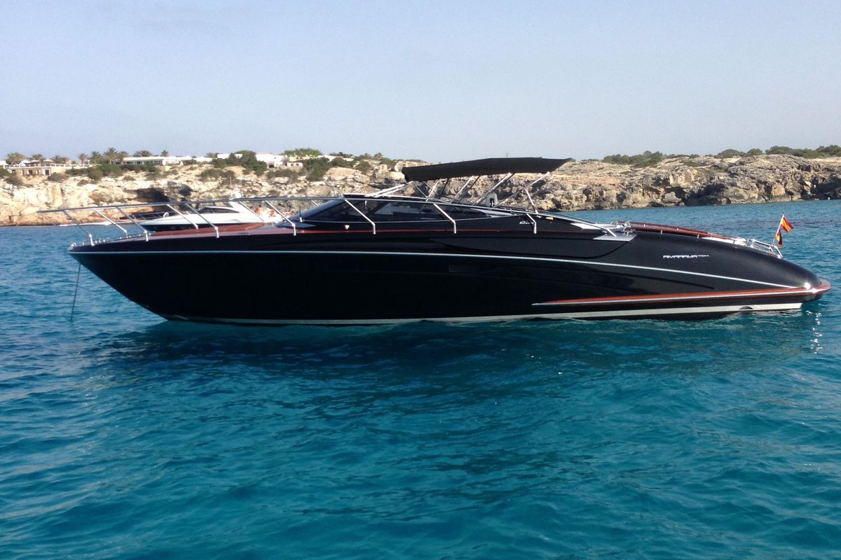 2013 Riva 43 