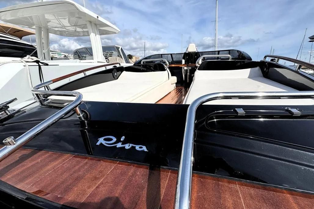 2013 Riva 43 