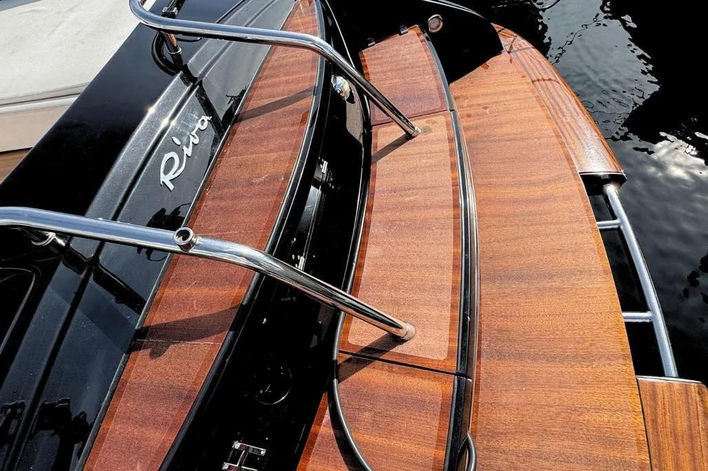 2013 Riva 43 