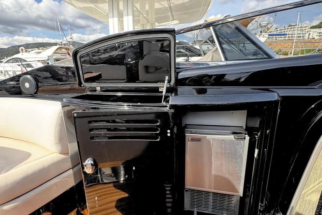 2013 Riva 43 
