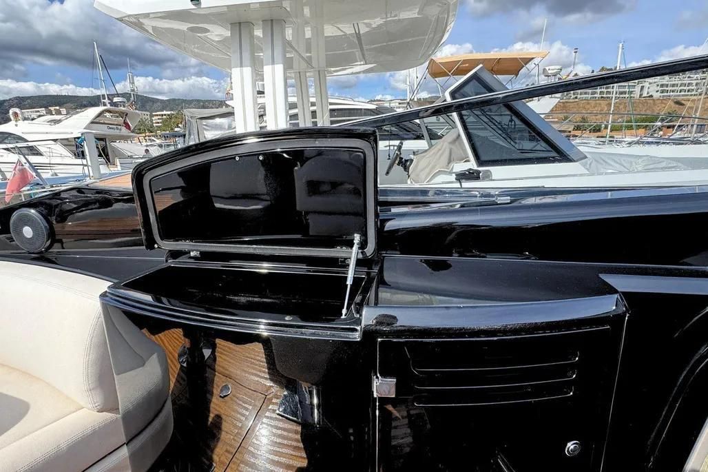 2013 Riva 43 