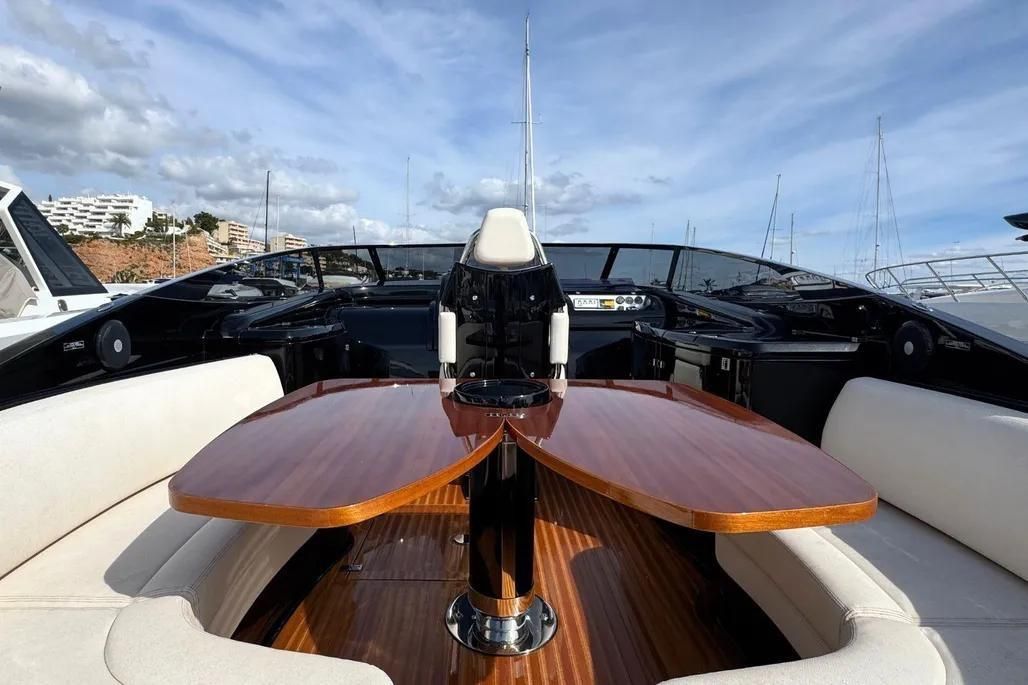 2013 Riva 43 