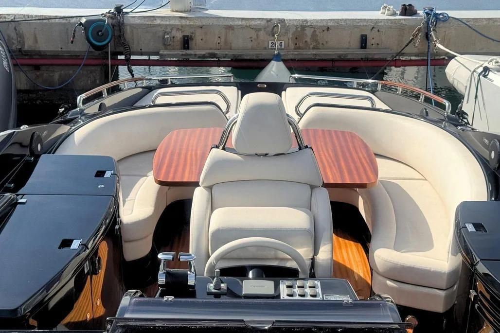 2013 Riva 43 