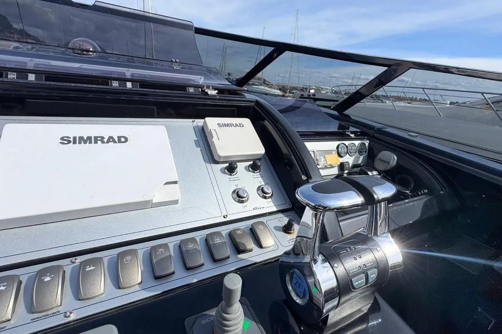 2013 Riva 43 