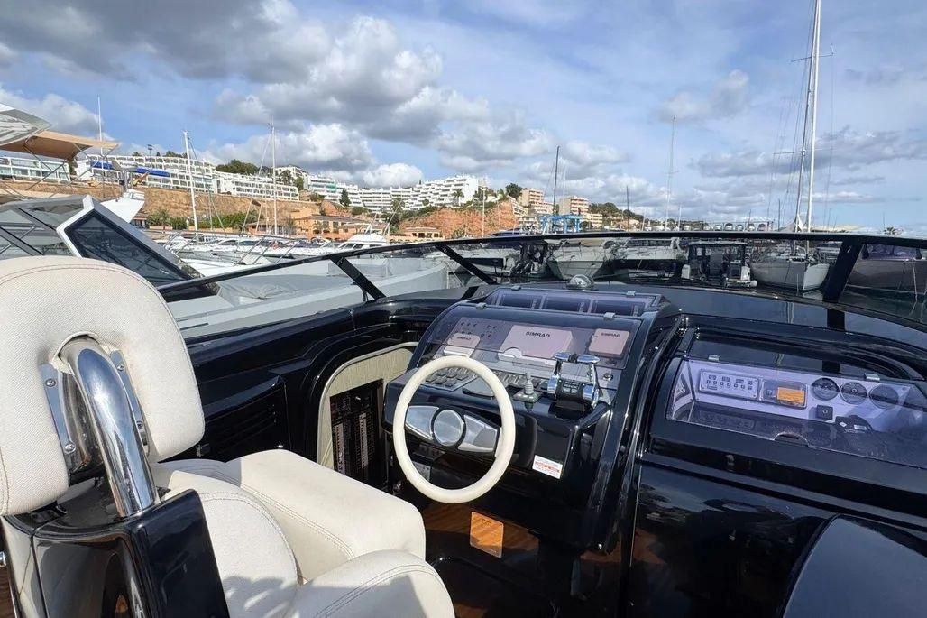 2013 Riva 43 