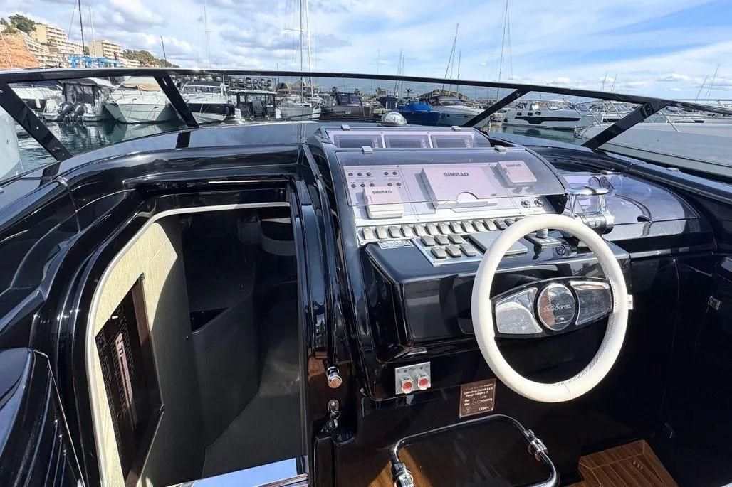 2013 Riva 43 