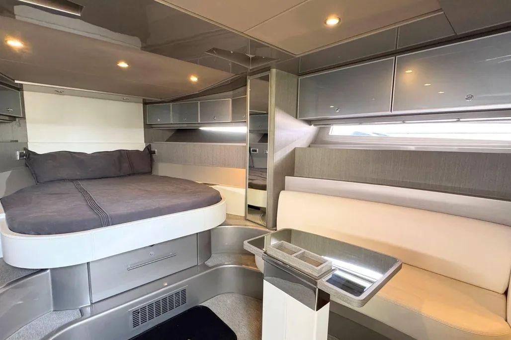 2013 Riva 43 