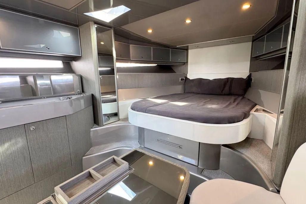 2013 Riva 43 