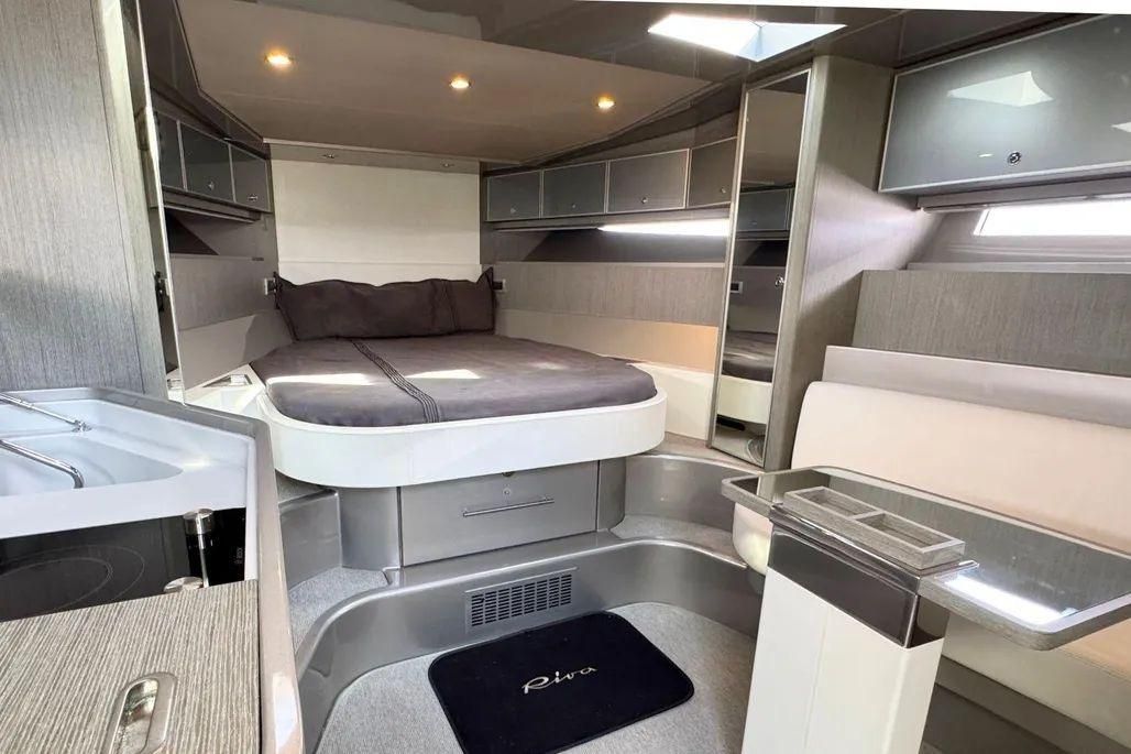2013 Riva 43 
