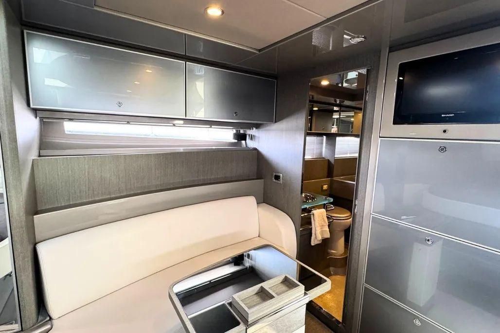 2013 Riva 43 