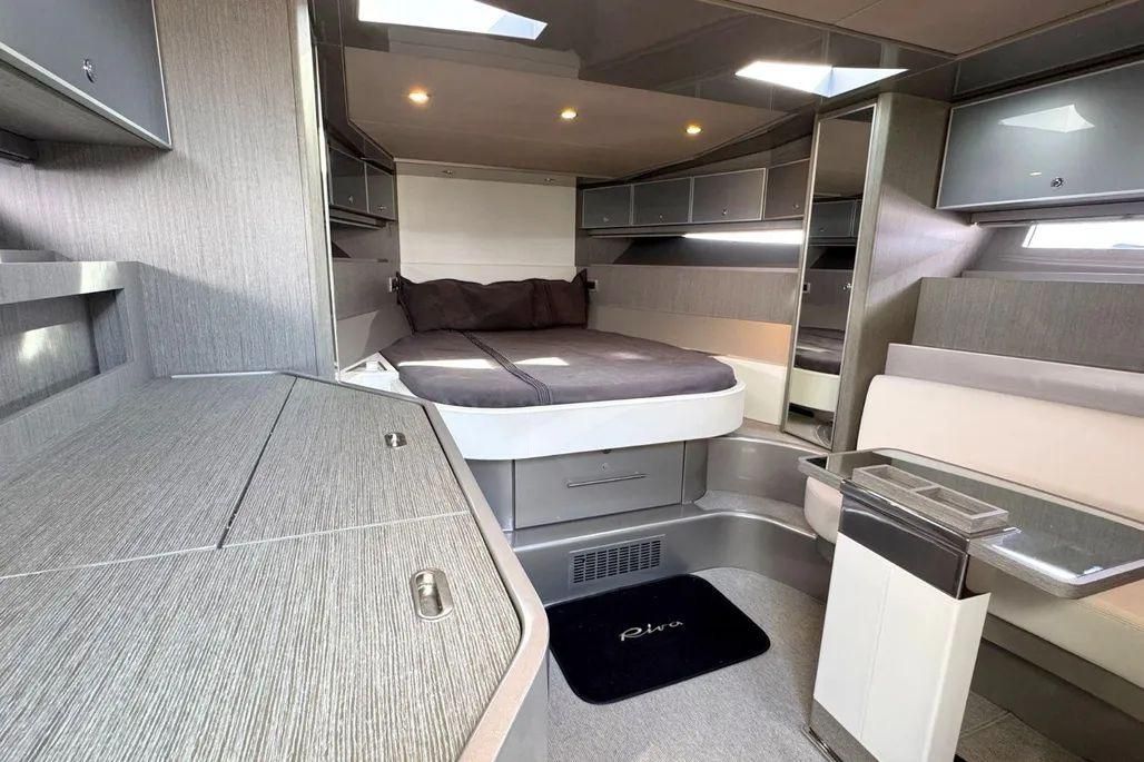 2013 Riva 43 