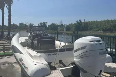 2019 Lomac Adrenalina 8.5