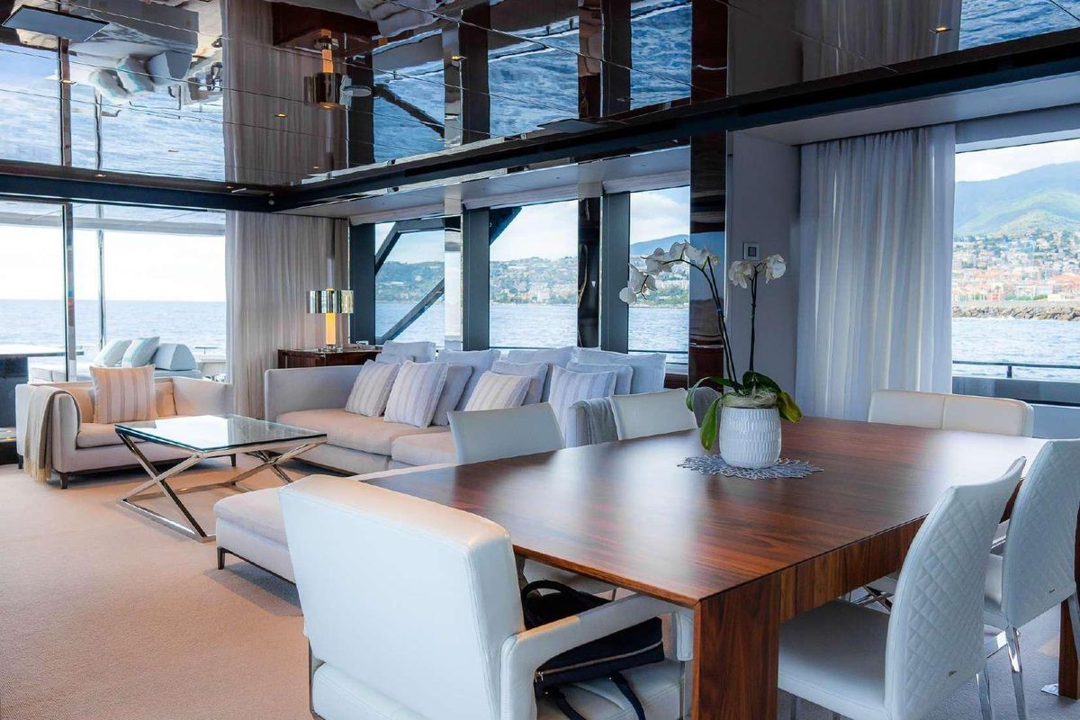 2022 Riva 93 