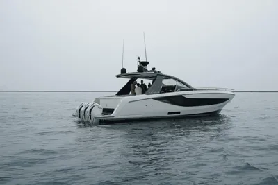 Azimut 42 VERVE