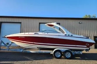 Larson LXi 288
