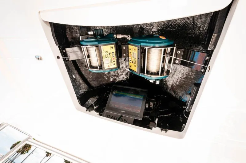 Gunnslinger Yacht Photos Pics 2020 Viking 72 Convertible- GUNNSLINGER-Teaser Reels