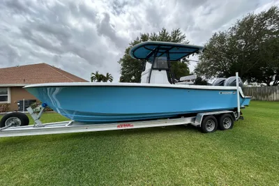 Contender 28 Tournament