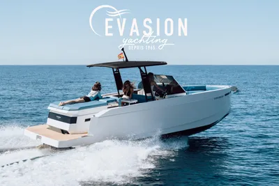 2026 De Antonio Yachts D29