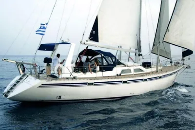 Atlantic 61