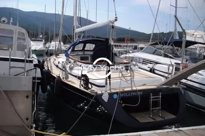 2002 Franchini FRANCHINI 47S