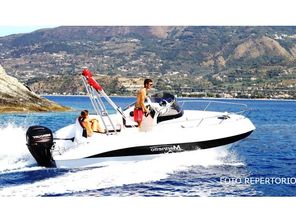 2023 Marinello Cantiere Nautico MARINELLO 19 SPORT